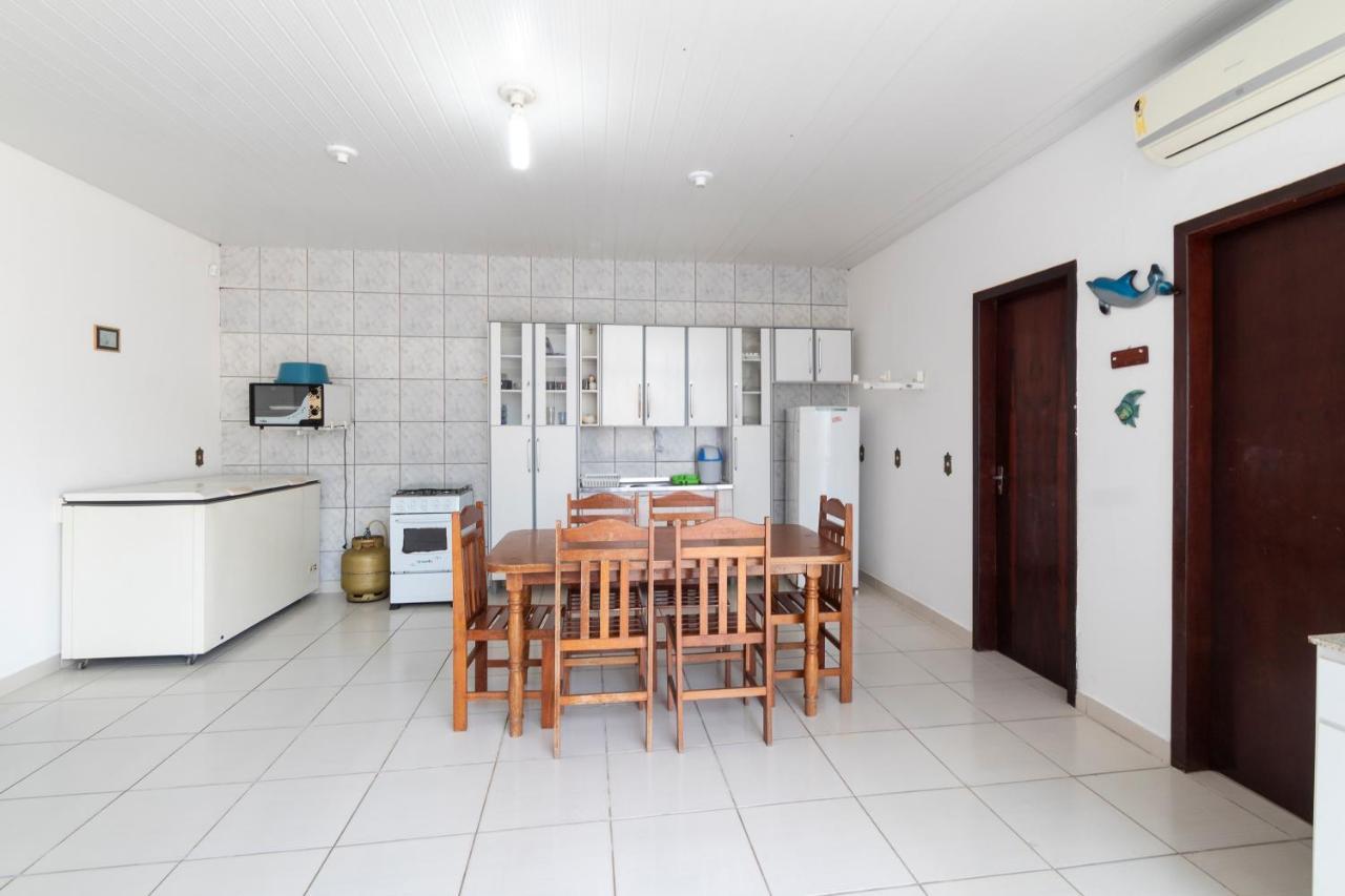 דירות בומבינאס Residencial Ipe Amarelo מראה חיצוני תמונה