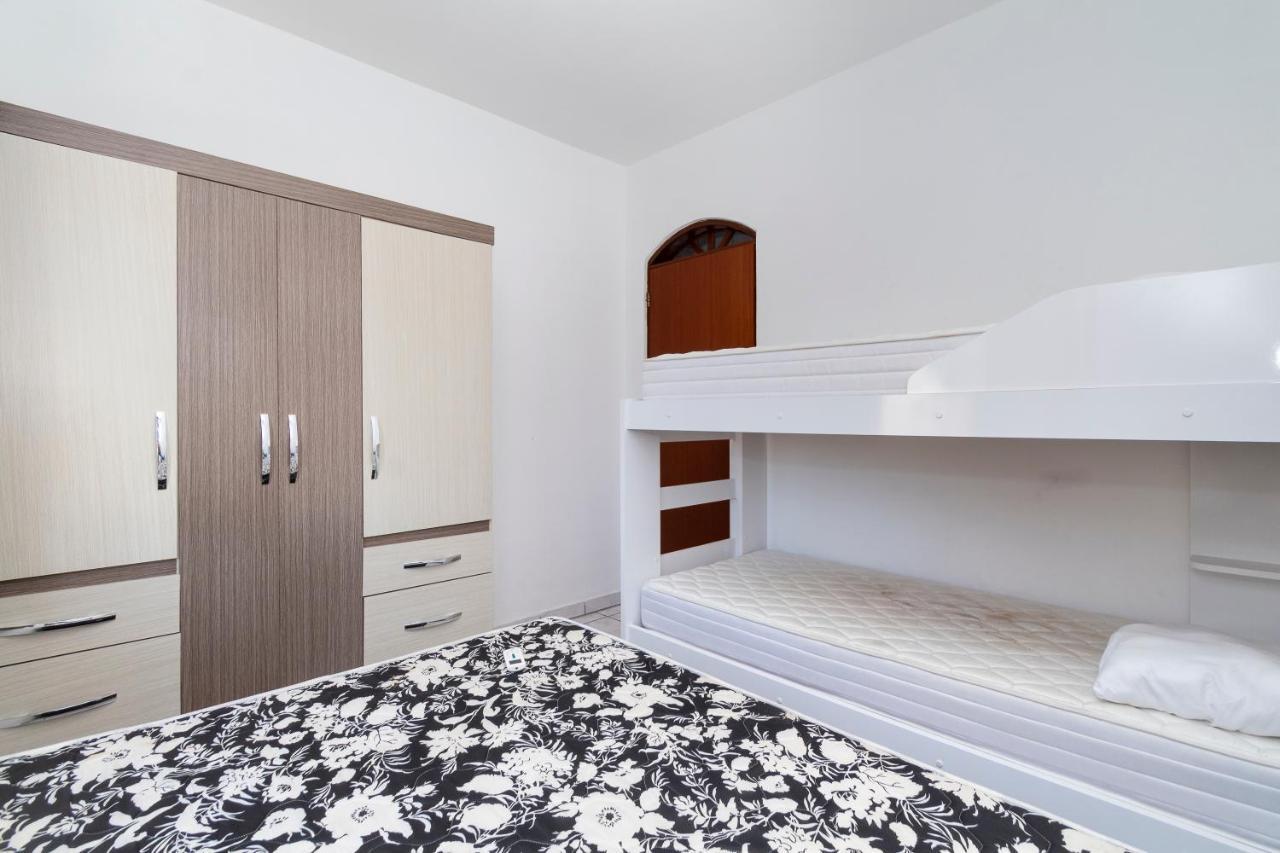 דירות בומבינאס Residencial Ipe Amarelo מראה חיצוני תמונה