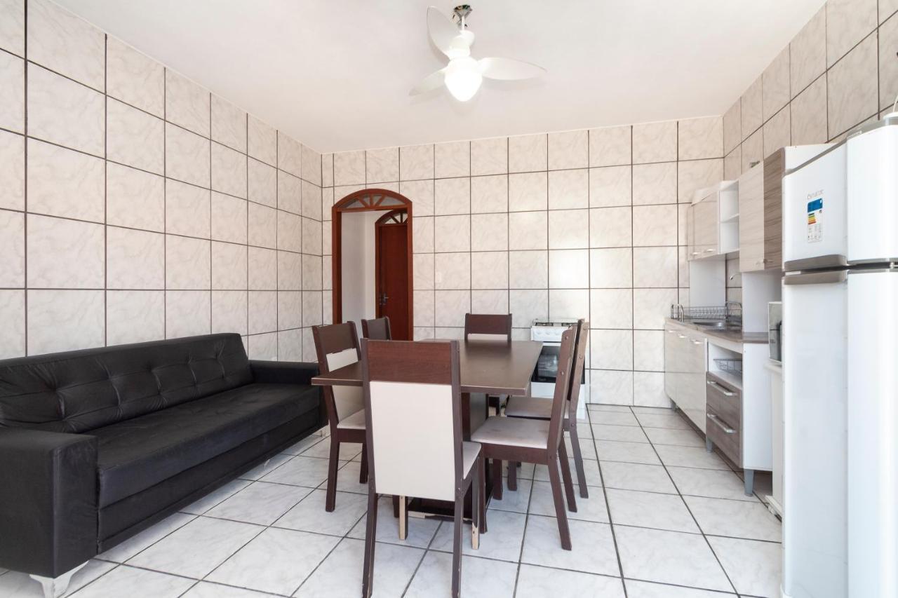 דירות בומבינאס Residencial Ipe Amarelo מראה חיצוני תמונה