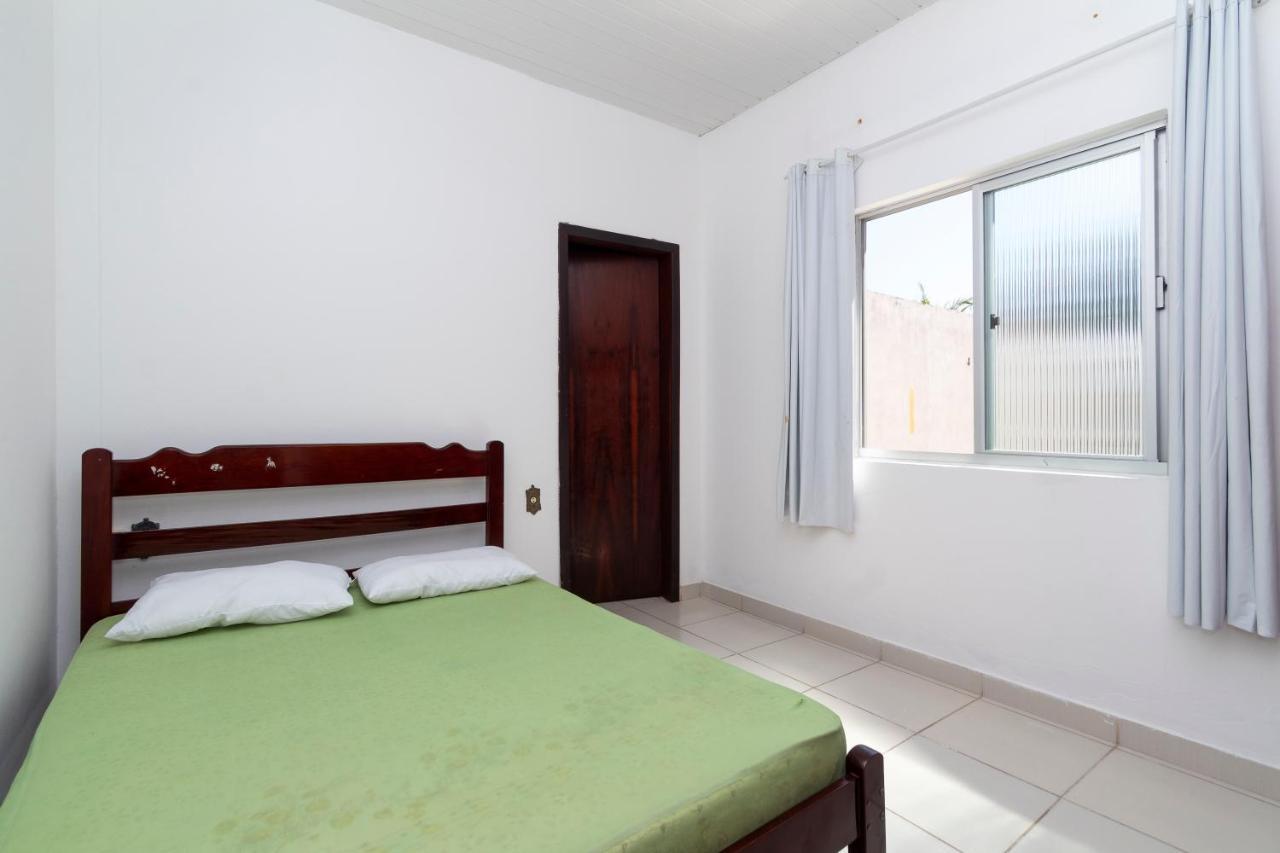 דירות בומבינאס Residencial Ipe Amarelo מראה חיצוני תמונה