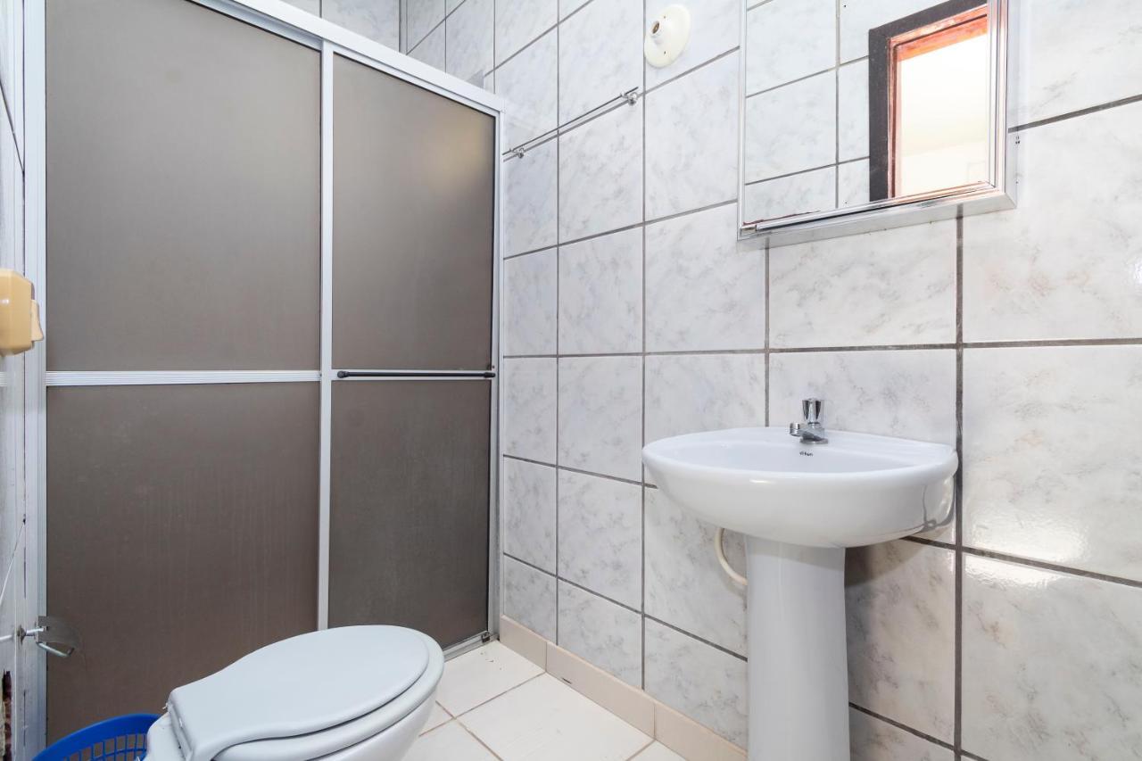 דירות בומבינאס Residencial Ipe Amarelo מראה חיצוני תמונה