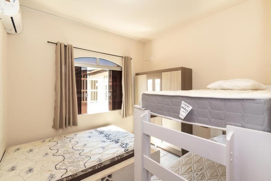 דירות בומבינאס Residencial Ipe Amarelo מראה חיצוני תמונה
