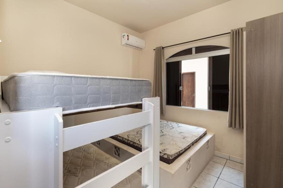 דירות בומבינאס Residencial Ipe Amarelo מראה חיצוני תמונה