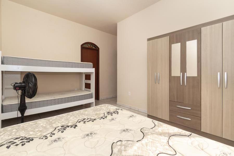 דירות בומבינאס Residencial Ipe Amarelo מראה חיצוני תמונה